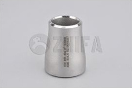ASME B16.9 stainless steel butt weld fitting dimensions