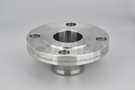 Inspection of stainless steel pipe fittings