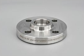 304L Socket Weld Flange